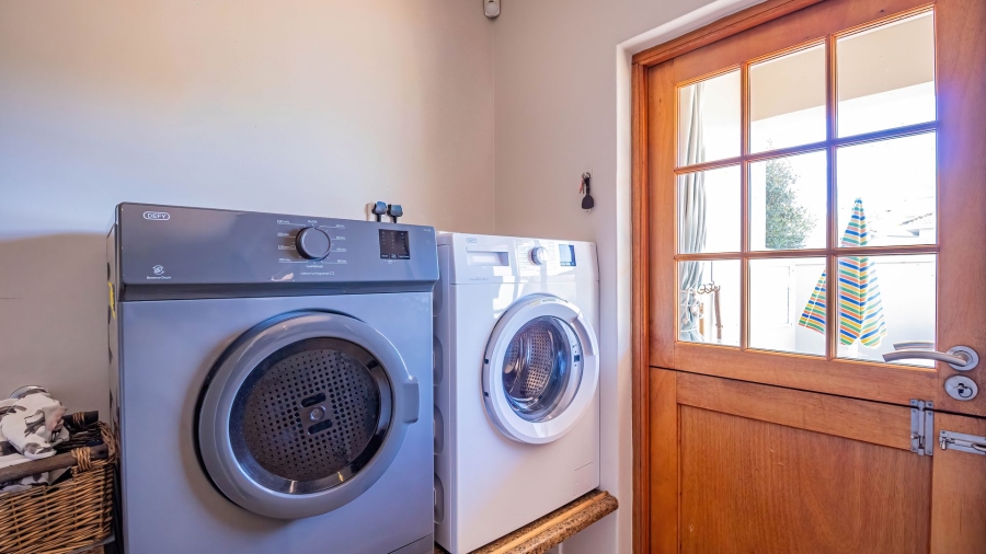 3 Bedroom Property for Sale in Langebaan Country Estate Western Cape